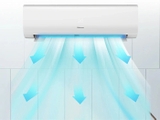 Máy lạnh Hisense Inverter 2 HP AS-18TW4RGATU00
