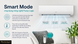 Máy lạnh Hisense Inverter 2HP AS-18TW4RGSCD04