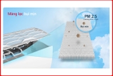 Máy Lạnh LG IEC09G1 Inverter 1HP