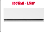 Máy lạnh LG Inverter 1.5 HP IDC12M1