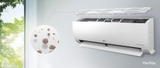Máy lạnh LG Inverter 1.5 HP IEC12G2