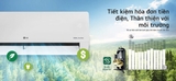 Máy lạnh LG Inverter 1.5 HP IEC12G2