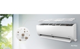 Máy lạnh LG Inverter 1.5 HP IEC12M2