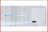 Máy lạnh LG Inverter 1 HP IDC09M1