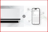 Máy lạnh LG Inverter 1 HP IPC09M1