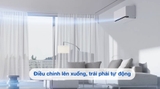 Máy lạnh LG Inverter 2 HP IDC18M2
