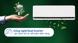 Máy lạnh LG Inverter 2 HP IDC18M2