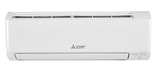 Máy lạnh Mitsubishi Electric Inverter 1 HP MSY-JA25VF