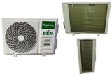 Máy lạnh Nagakawa Inverter 1.5 HP NIS-C12R2T28