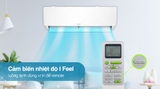 Máy lạnh Nagakawa Inverter 2 HP NIS-C18R2T28