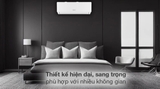 Máy lạnh Nagakawa Inverter 2 HP NIS-C18R2T28