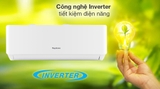 Máy lạnh Nagakawa Inverter 2 HP NIS-C18R2T28