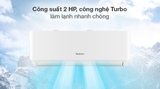 Máy lạnh Nagakawa Inverter 2 HP NIS-C18R2T28