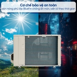 Máy lạnh Panasonic Inverter 1 HP CU/CS-U9BKH-8