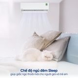 Máy lạnh Panasonic Inverter 1 HP CU/CS-U9BKH-8