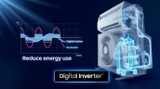 MÁY LẠNH SAMSUNG INVERTER 1.5HP F-AR40H12D1AT
