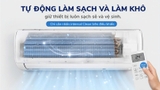 MÁY LẠNH SAMSUNG INVERTER 1.5HP F-AR40H12D1AT
