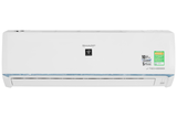 Máy Lạnh Sharp Inverter 1 HP AH-XP10BSW