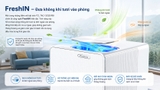 Máy lạnh TCL Inverter 1.5 HP TAC-13CSD/FBI