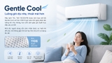 Máy lạnh TCL Inverter 1.5 HP TAC-13CSD/FBI