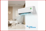 Máy lạnh Toshiba Inverter 1.5 HP RAS-H13S5KCV2G-V