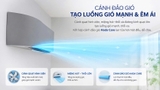 Máy lạnh Toshiba Inverter 2.5 HP RAS-H24F2KCVSG-V