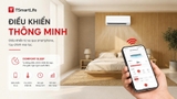 Máy lạnh Toshiba Inverter 2 HP RAS-H18F2KCVSG-V
