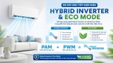 Máy lạnh Toshiba Inverter 2 HP RAS-H18F2KCVSG-V