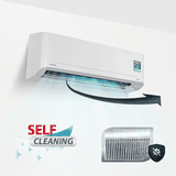 Máy Lạnh Toshiba RAS-H18S4 2HP Inverter