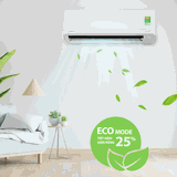 Máy Lạnh Toshiba RAS-H24S4 2.5HP Inverter