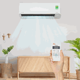 Máy Lạnh Toshiba RAS-H24S4 2.5HP Inverter