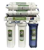 Máy lọc kangaroo Hydrogen KG100HA-KV lắp âm tủ bếp
