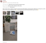 Máy lọc không khí Daikin MC55UVM6-7