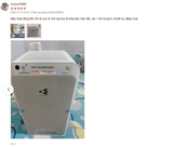 Máy lọc không khí Daikin MC55UVM6-7