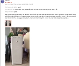 Máy lọc không khí Daikin MCK55TVM6 - hàng chính hãng