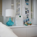 Máy lọc không khí LUMIAS BULMA 50W