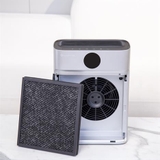 Máy lọc không khí LUMIAS BULMA LITE 50W