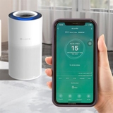 Máy lọc không khí LUMIAS BULMA PRO 45W