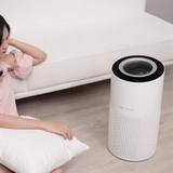 Máy lọc không khí LUMIAS BULMA PRO 45W