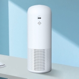 Máy lọc không khí ô tô Lumias Bulma Car