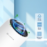 Máy lọc không khí ô tô Lumias Bulma Car