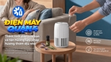 Máy lọc không khí Philips AC0520/10