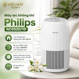 Máy lọc không khí Philips AC0520/10