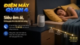 Máy lọc không khí Philips AC0520/10