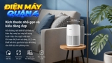 Máy lọc không khí Philips AC0720/10