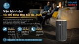 Máy lọc không khí Philips AC3220/10