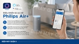 Máy lọc không khí Philips AC3220/10