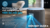 Máy lọc không khí Philips AC3220/10