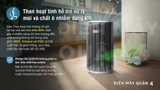 Máy lọc không khí Philips AC3220/10