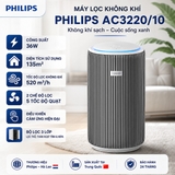 Máy lọc không khí Philips AC3220/10